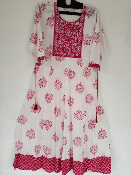 JAIPURI KURTI 620-KUK620